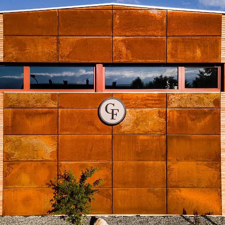 Gober & Freinbichler Weine Von Hand Horitschon Exterior photo