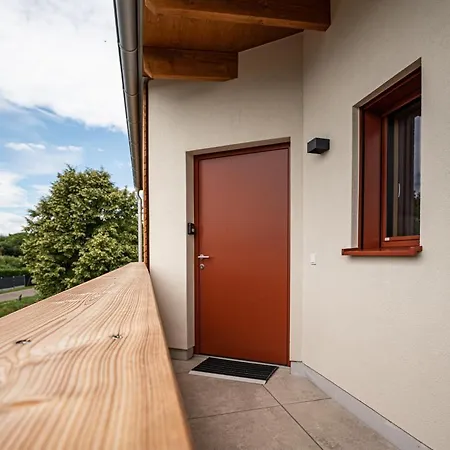Gober & Freinbichler Weine Von Hand Horitschon Exterior photo