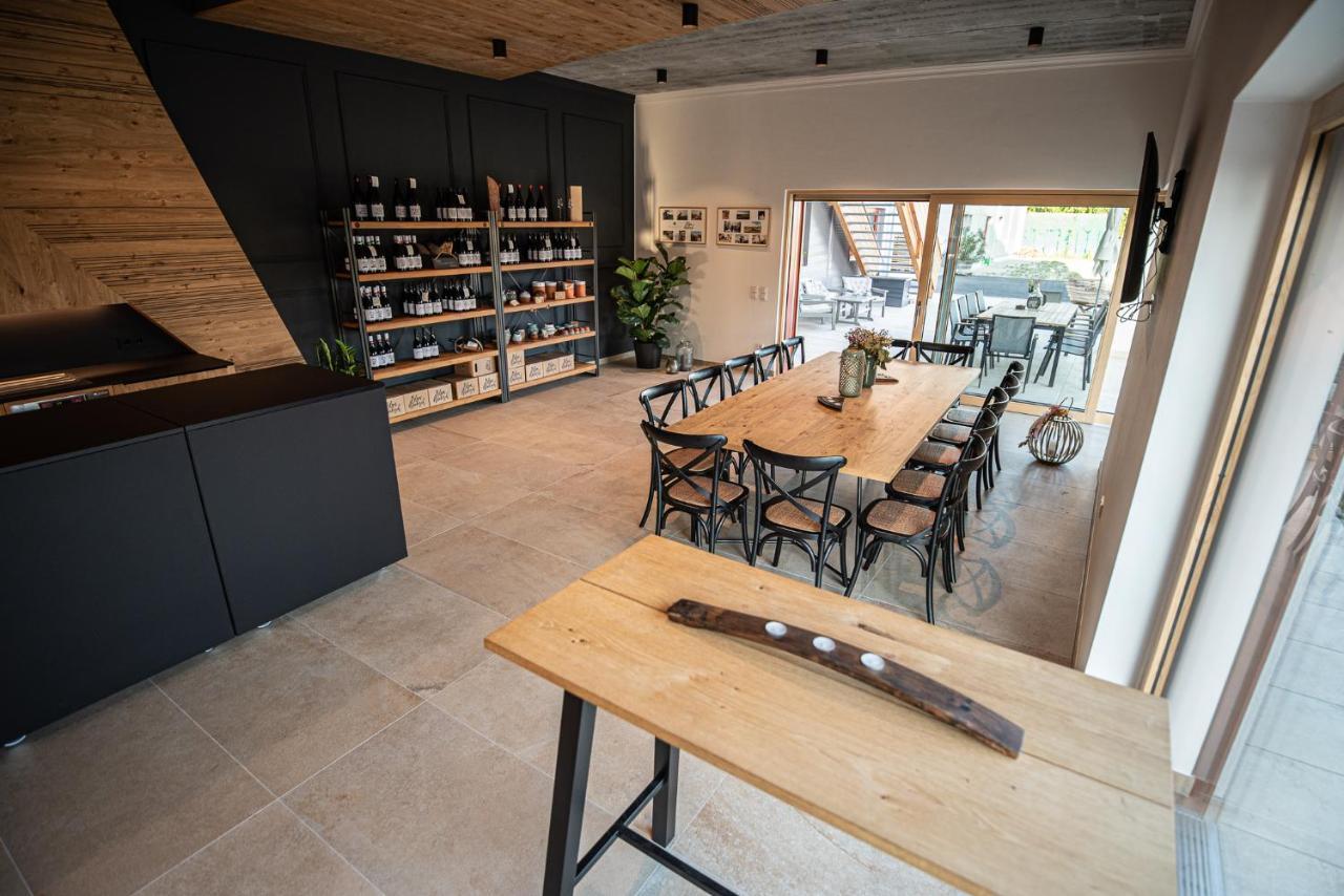 Apartment Gober & Freinbichler Weine Von Hand *