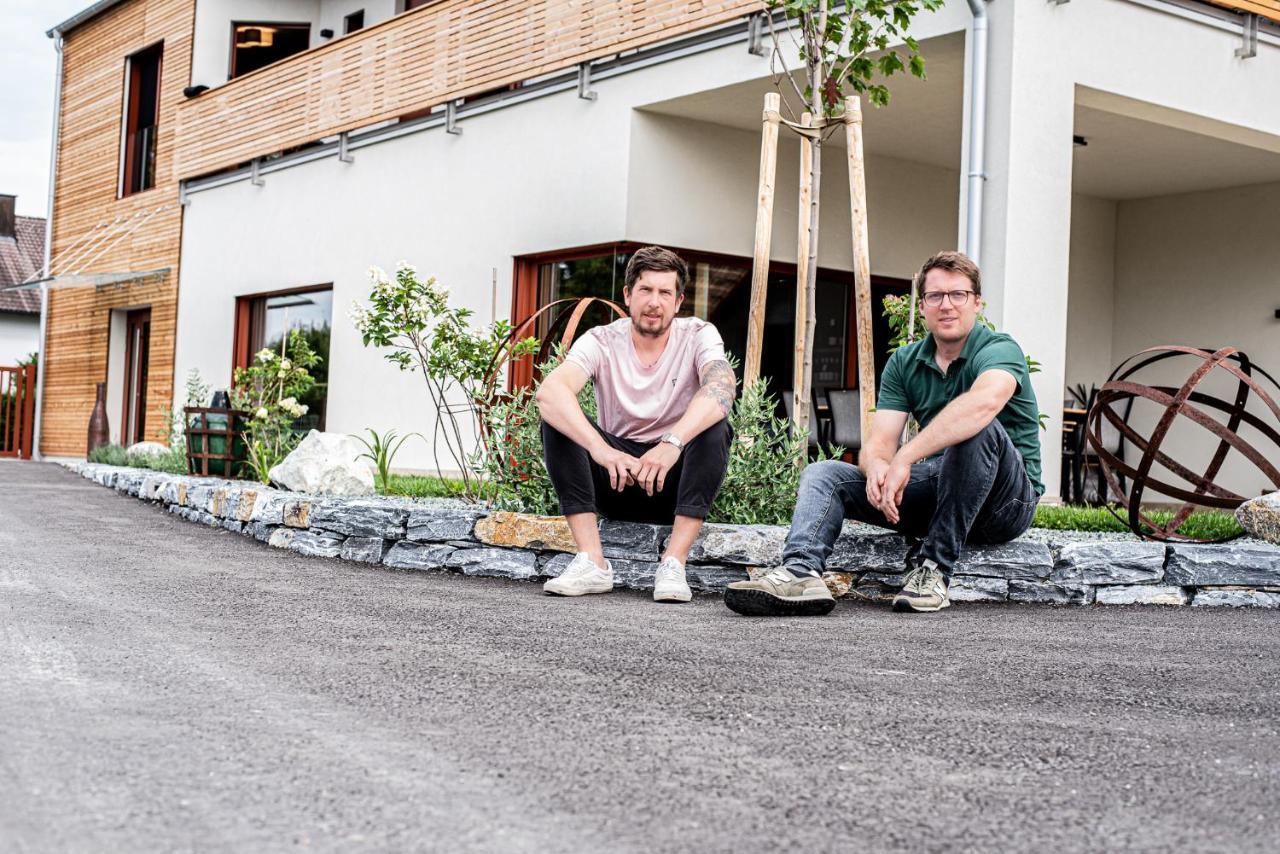 Apartment Gober & Freinbichler Weine Von Hand